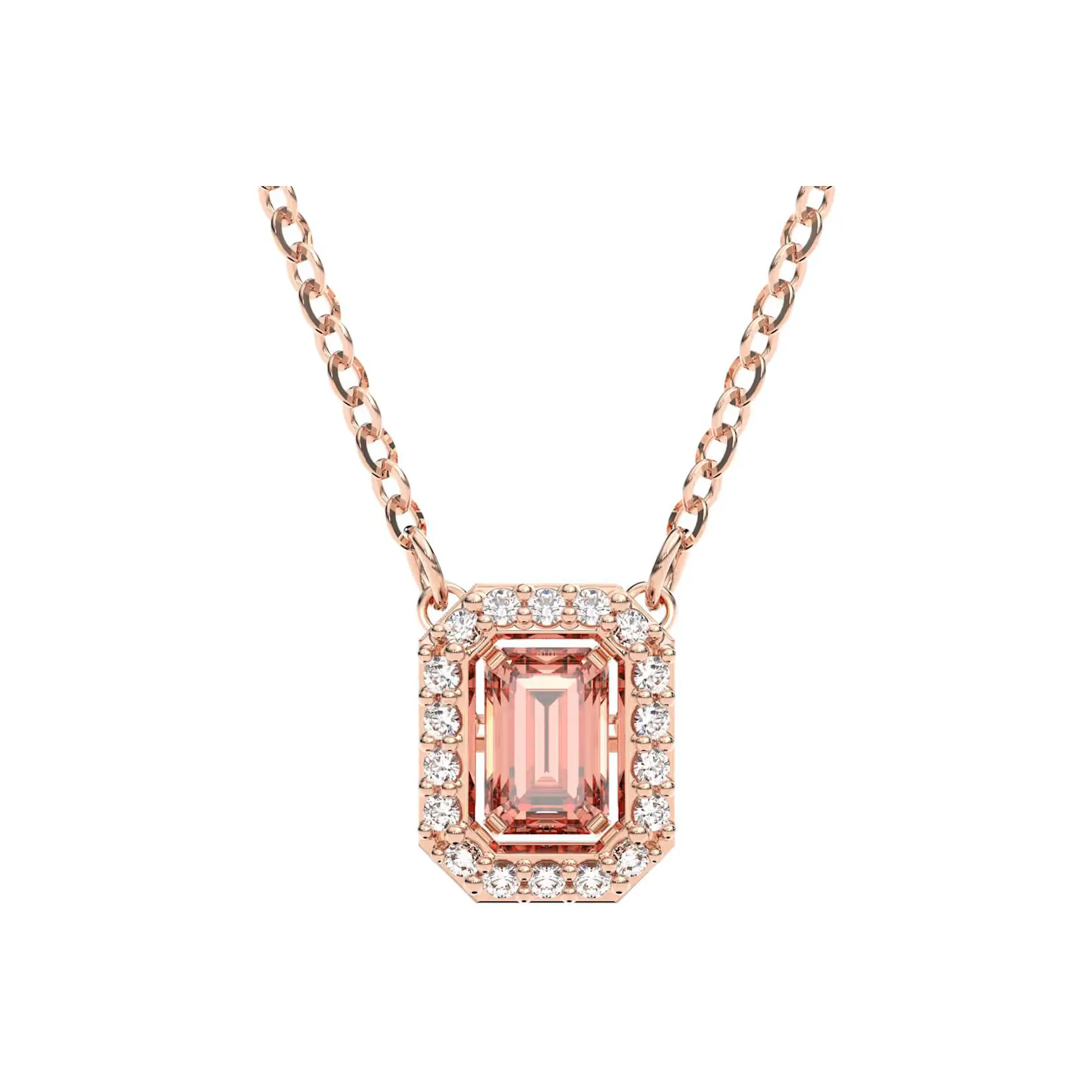 Swarovski Millenia Crystal embellished Necklace