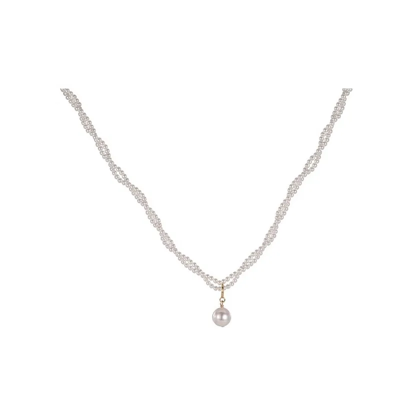 CARAT'S DIARY Ожерелья Женские