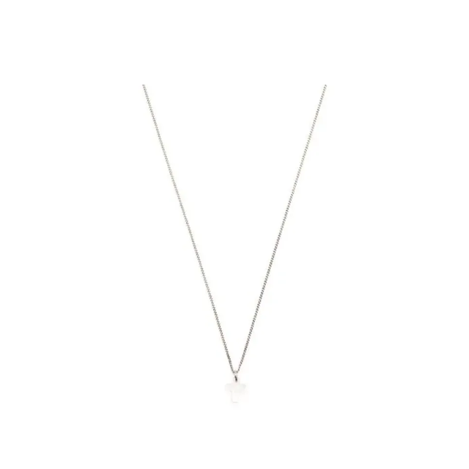 SAINT LAURENT Necklaces Unisex