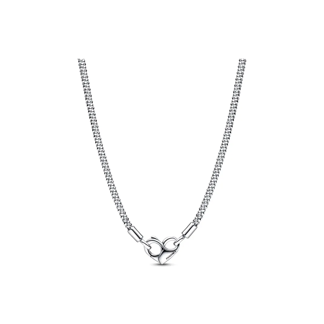 Pandora MOMENTS Necklaces Women's