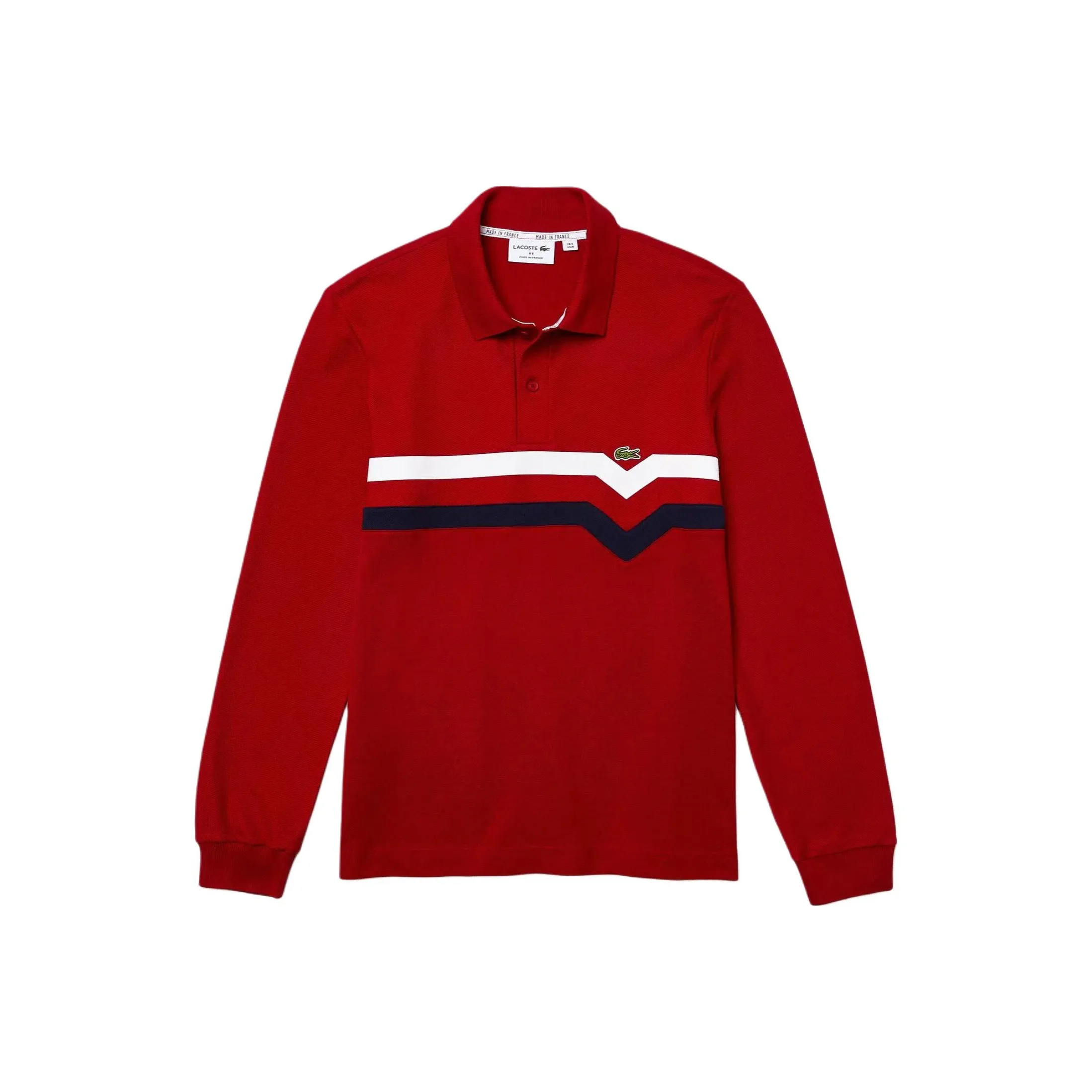 LACOSTE Polo Shirts Men's