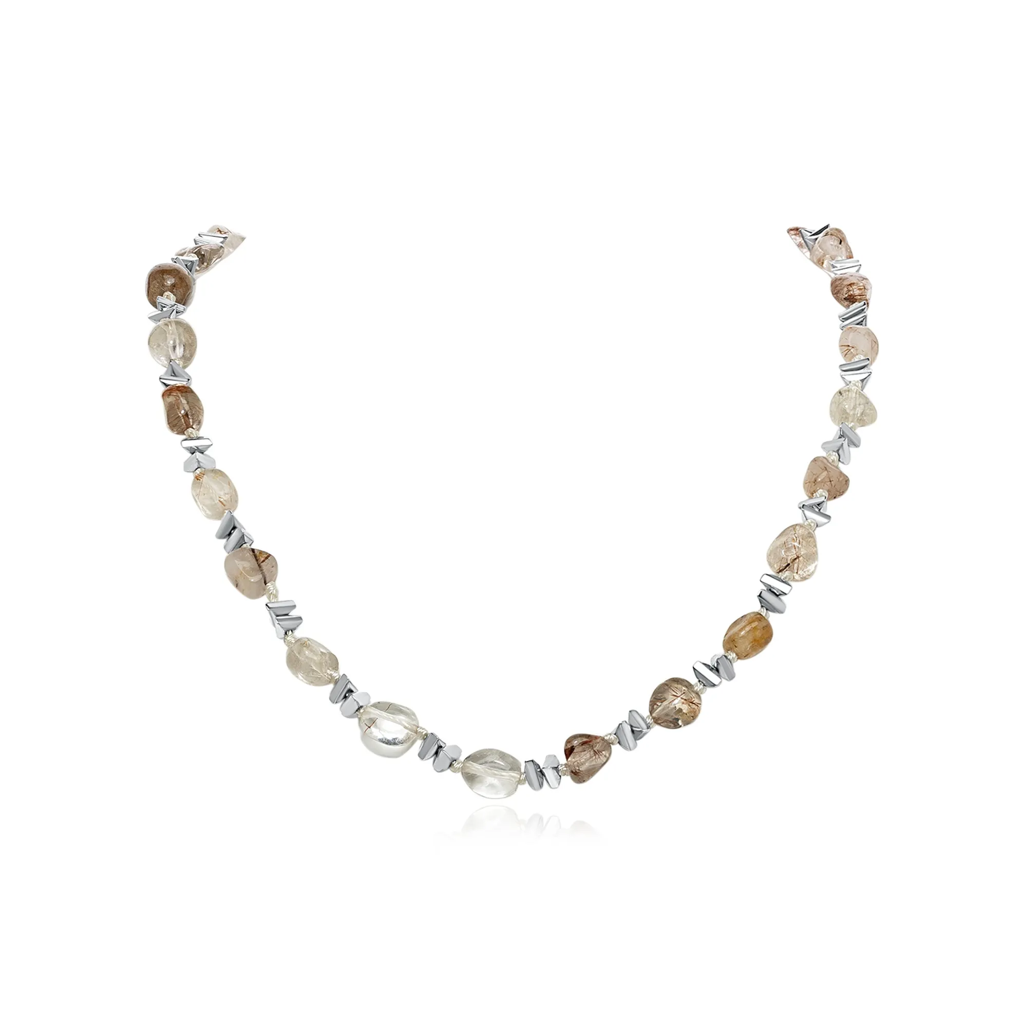 VOEX Ожерелья Унисекс