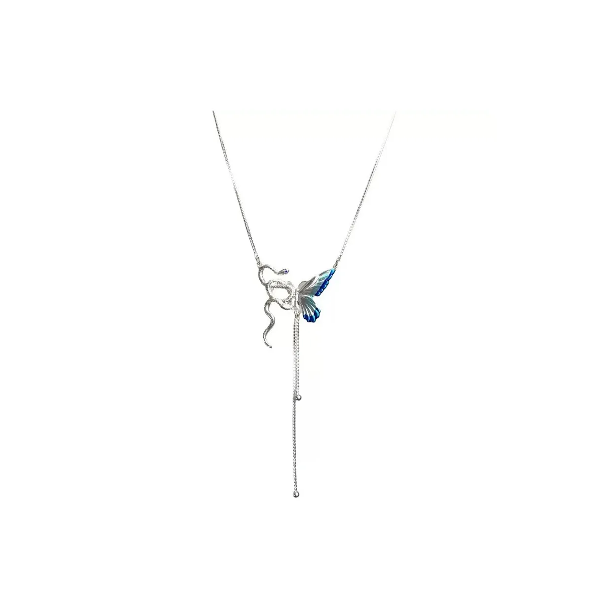 J KINGLAY Сплав Ожерелья Женские