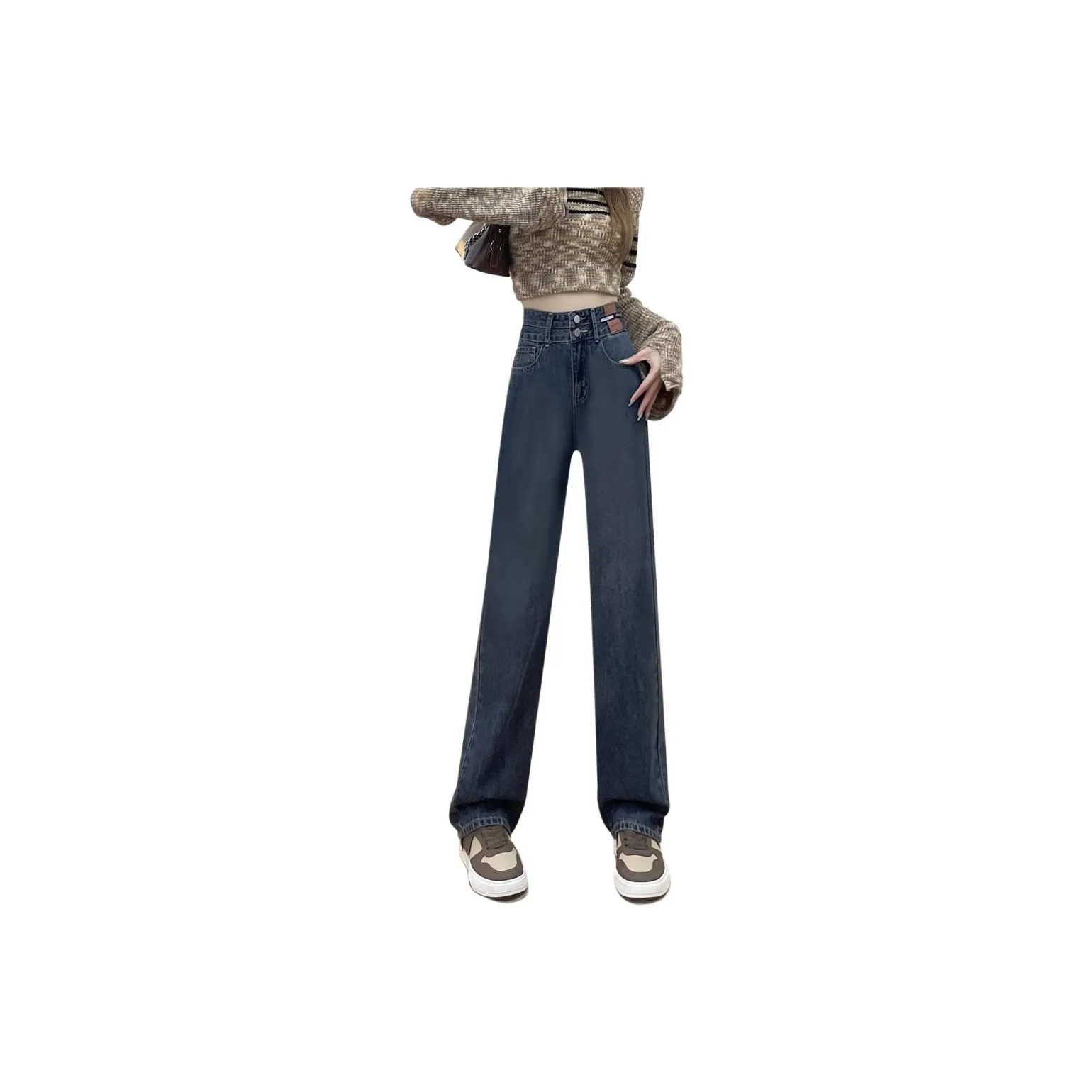 La Chapelle Женские Джинсы