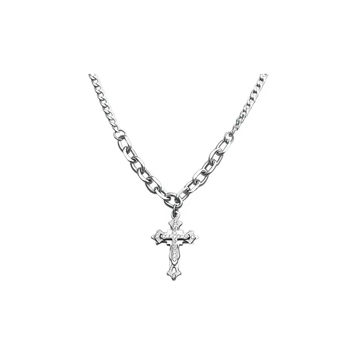 TRUE ME Necklaces Unisex