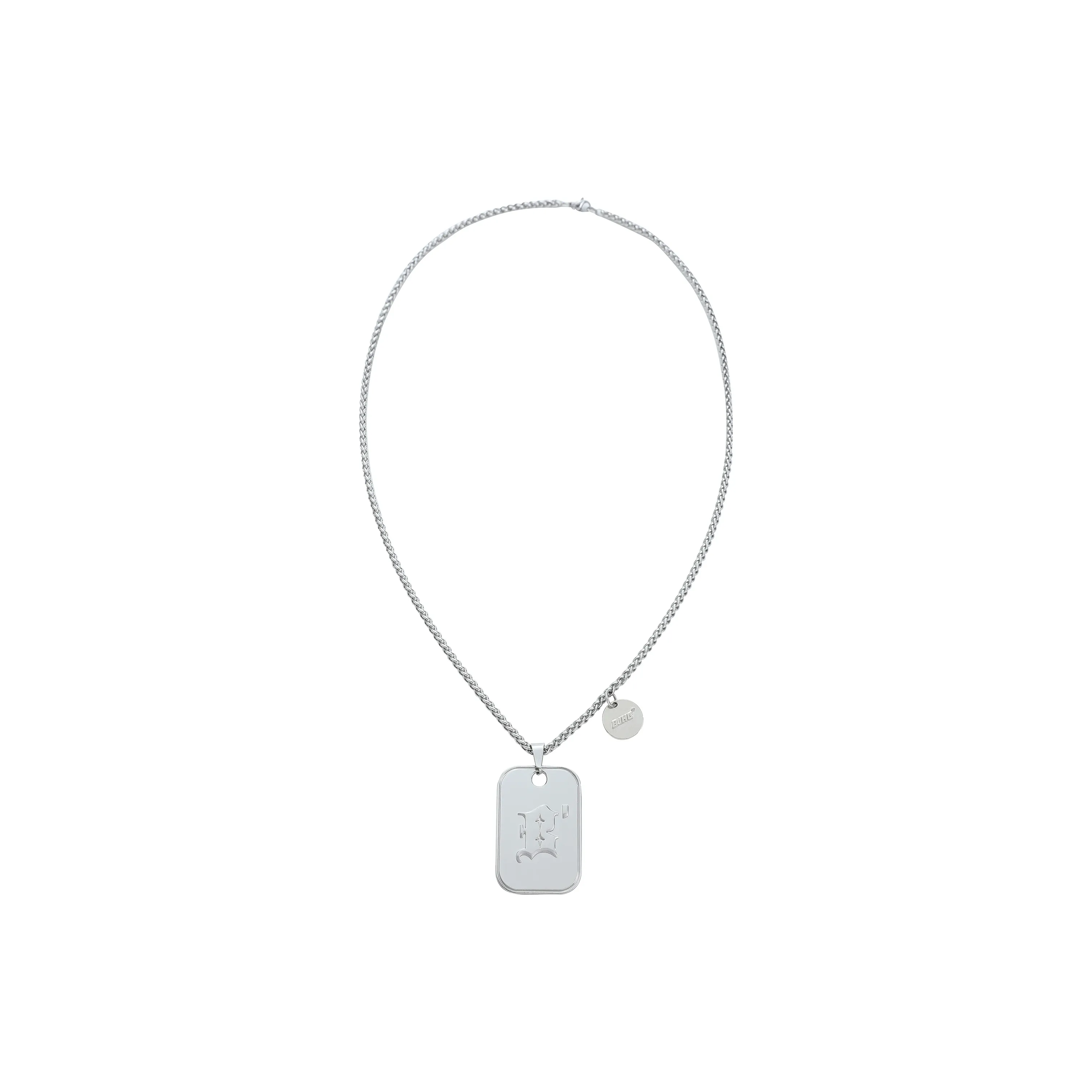 BJHG Ожерелья Унисекс