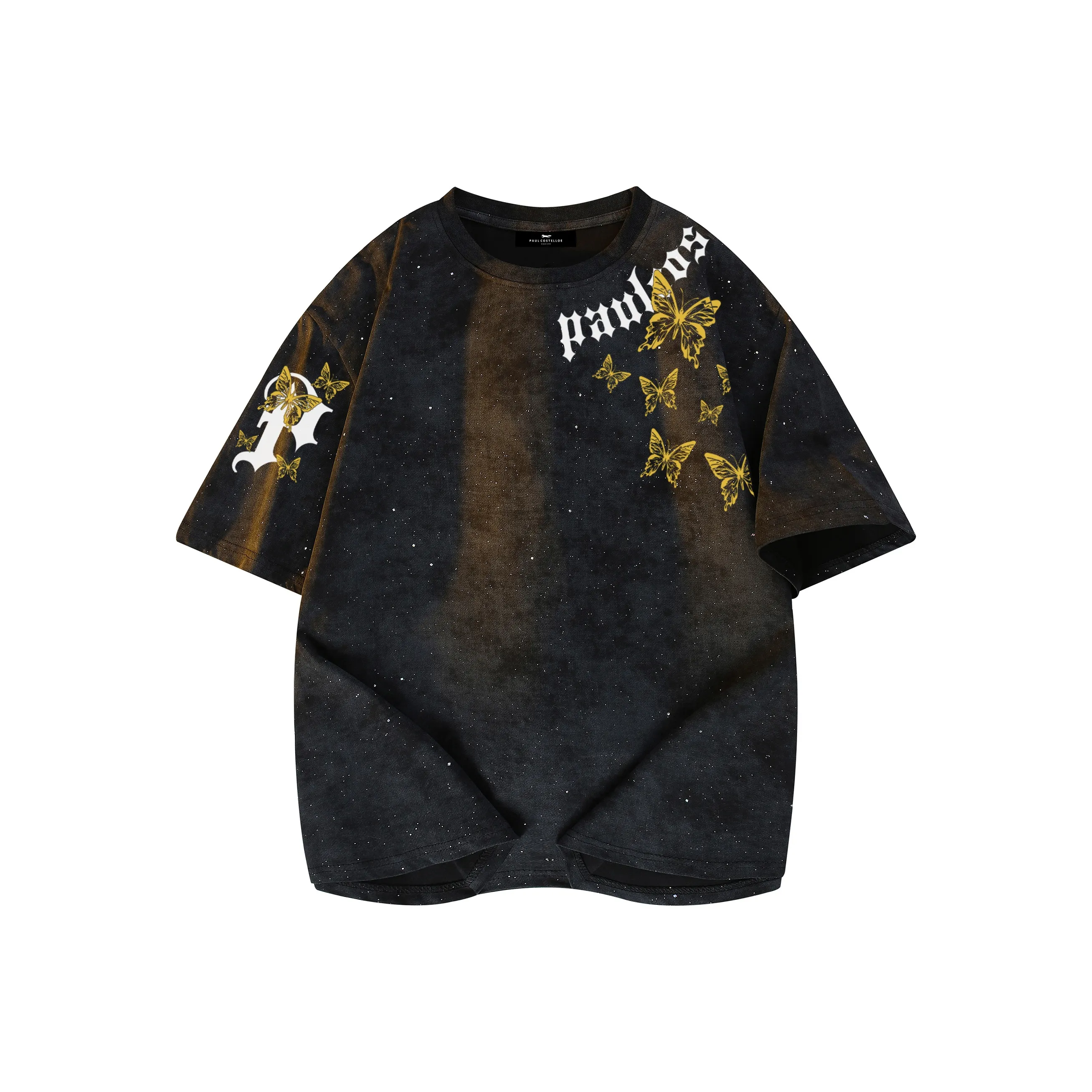 PAUL COSTELLOE Унисекс Футболки