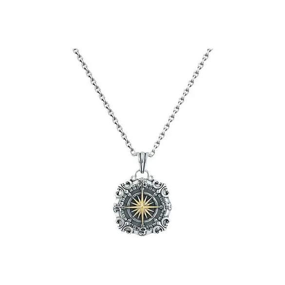 LuluCanaan Сплав Ожерелья Мужской