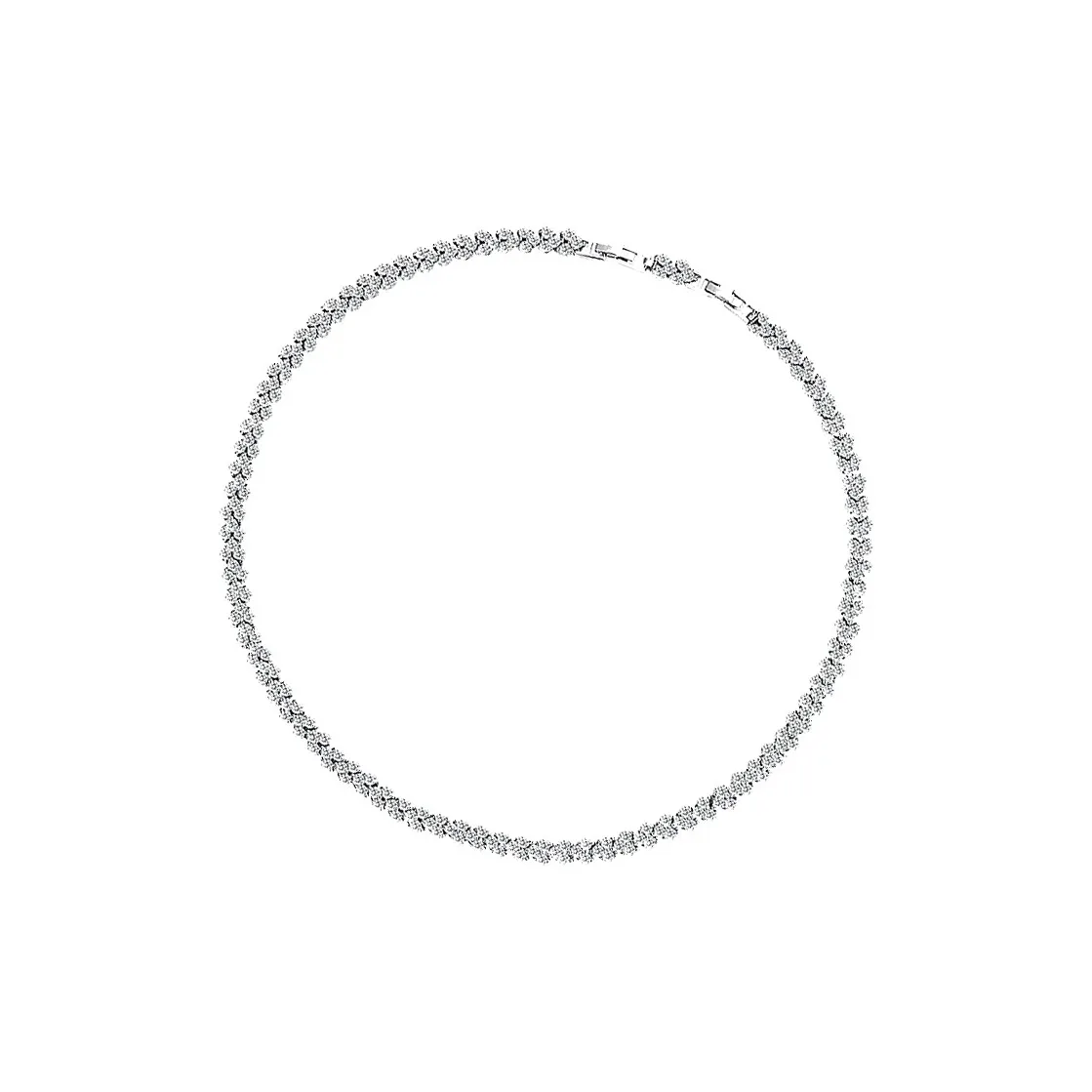 LIBI Сплав Ожерелье Женское