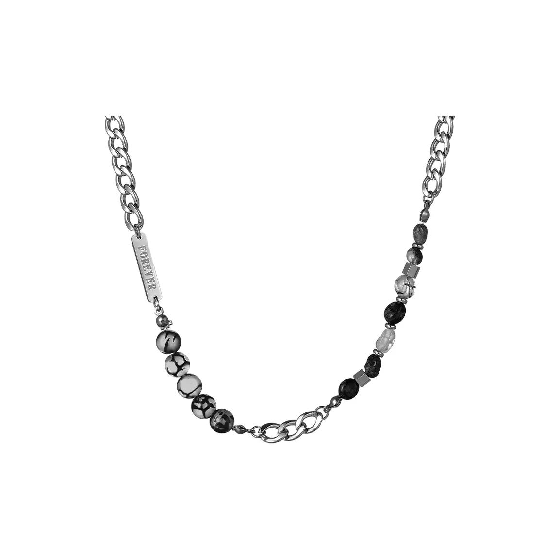 KING OF BLING Ожерелья Мужской