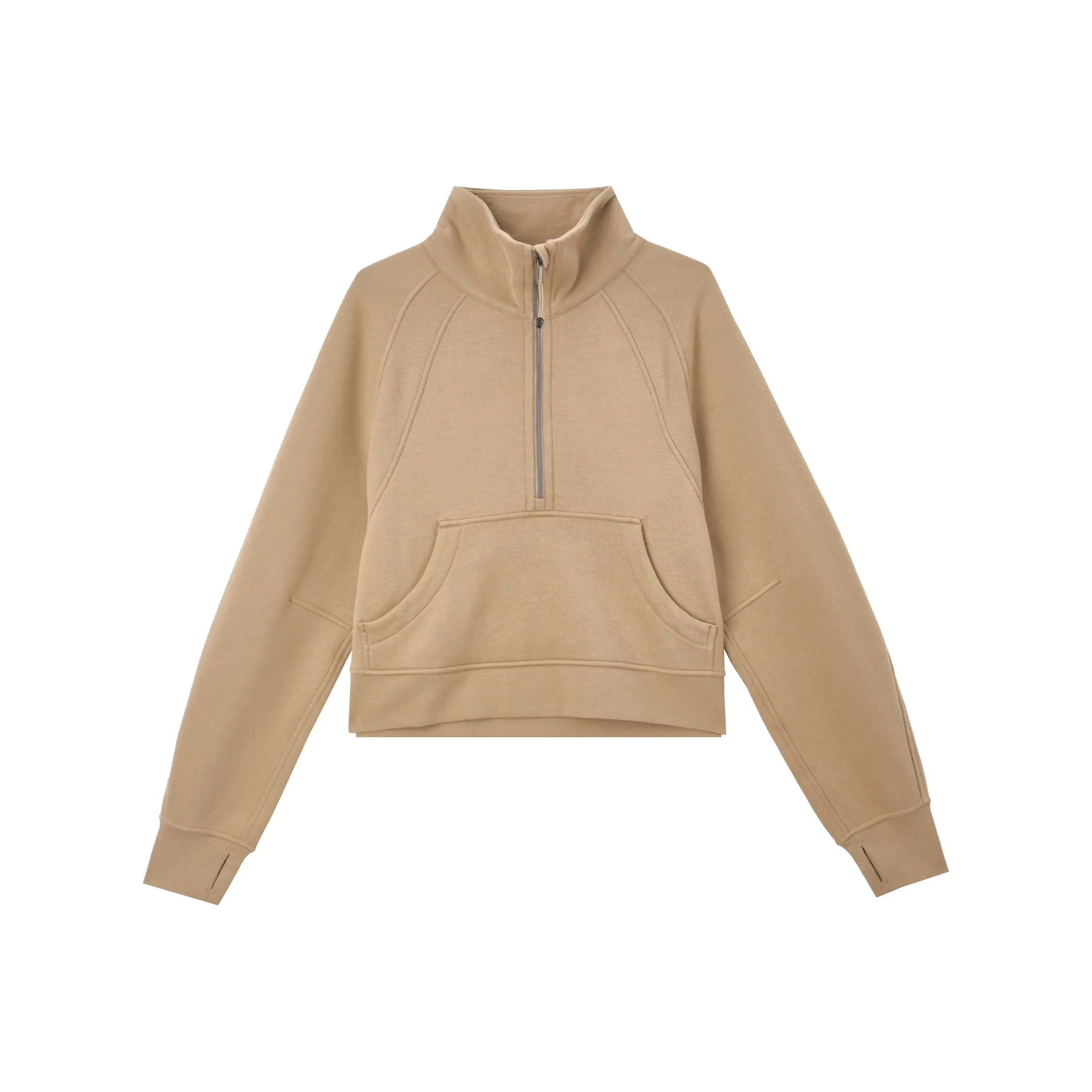 Lululemon Scuba Series Sweatshirt Women's