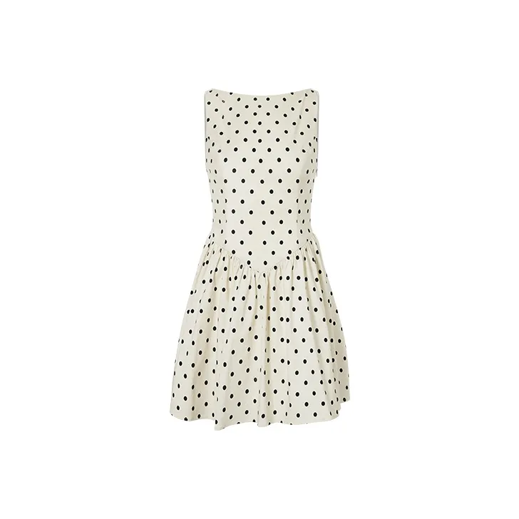 URBAN REVIVO Без рукавов Платье Женское