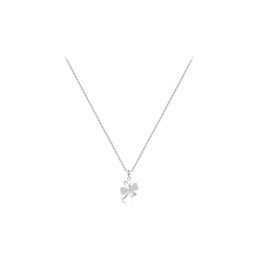 EUA Свидание Признание в любви Подарочный набор Ожерелья Женские