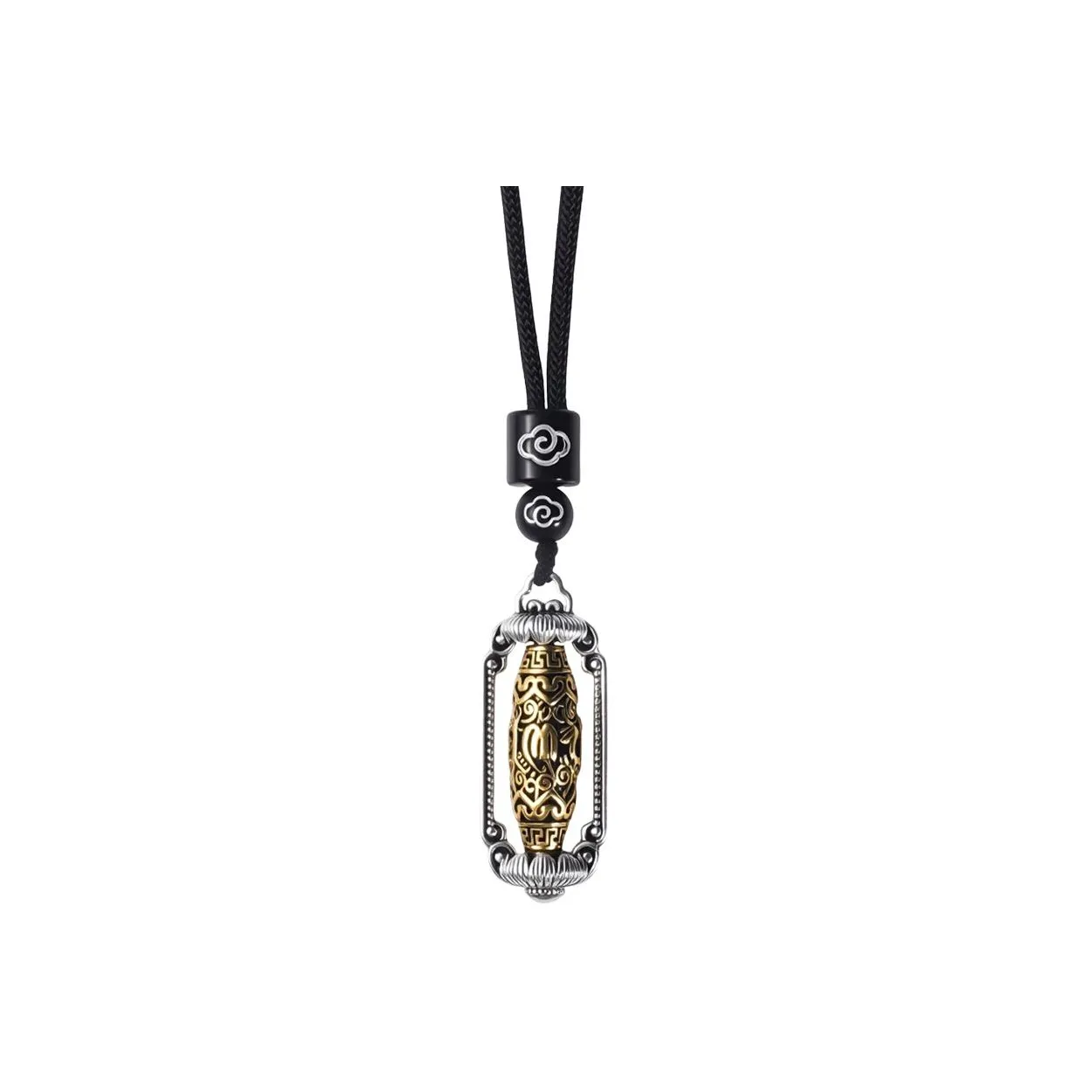 FOREVER MELODY Сплав Ожерелья Мужской