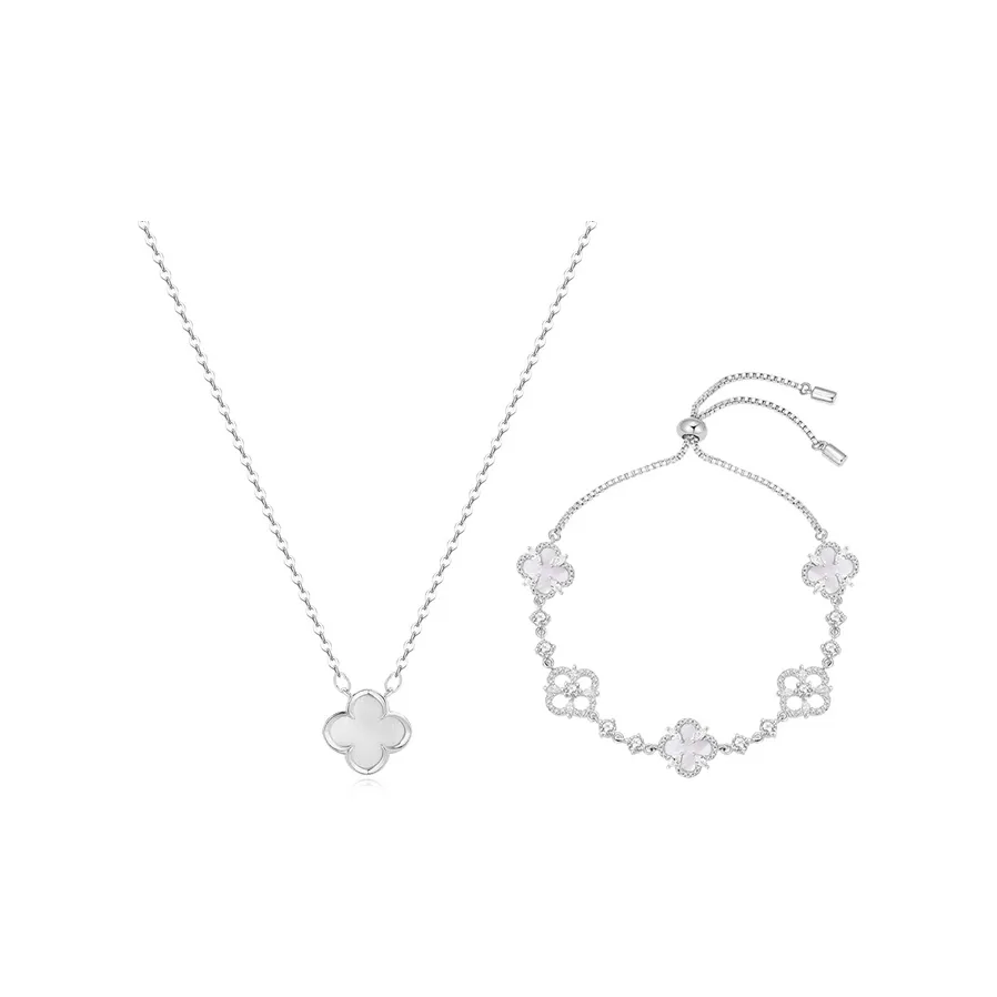 TRUE ME Сплав Ожерелья Женские