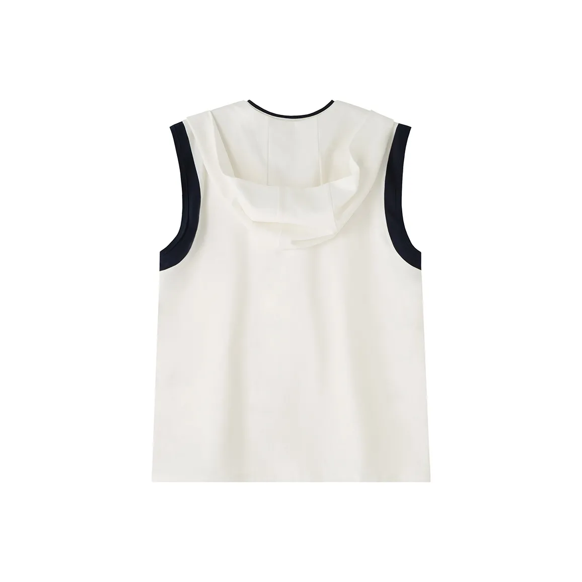 SOON FLOWER Без рукавов T-рубашка Женская