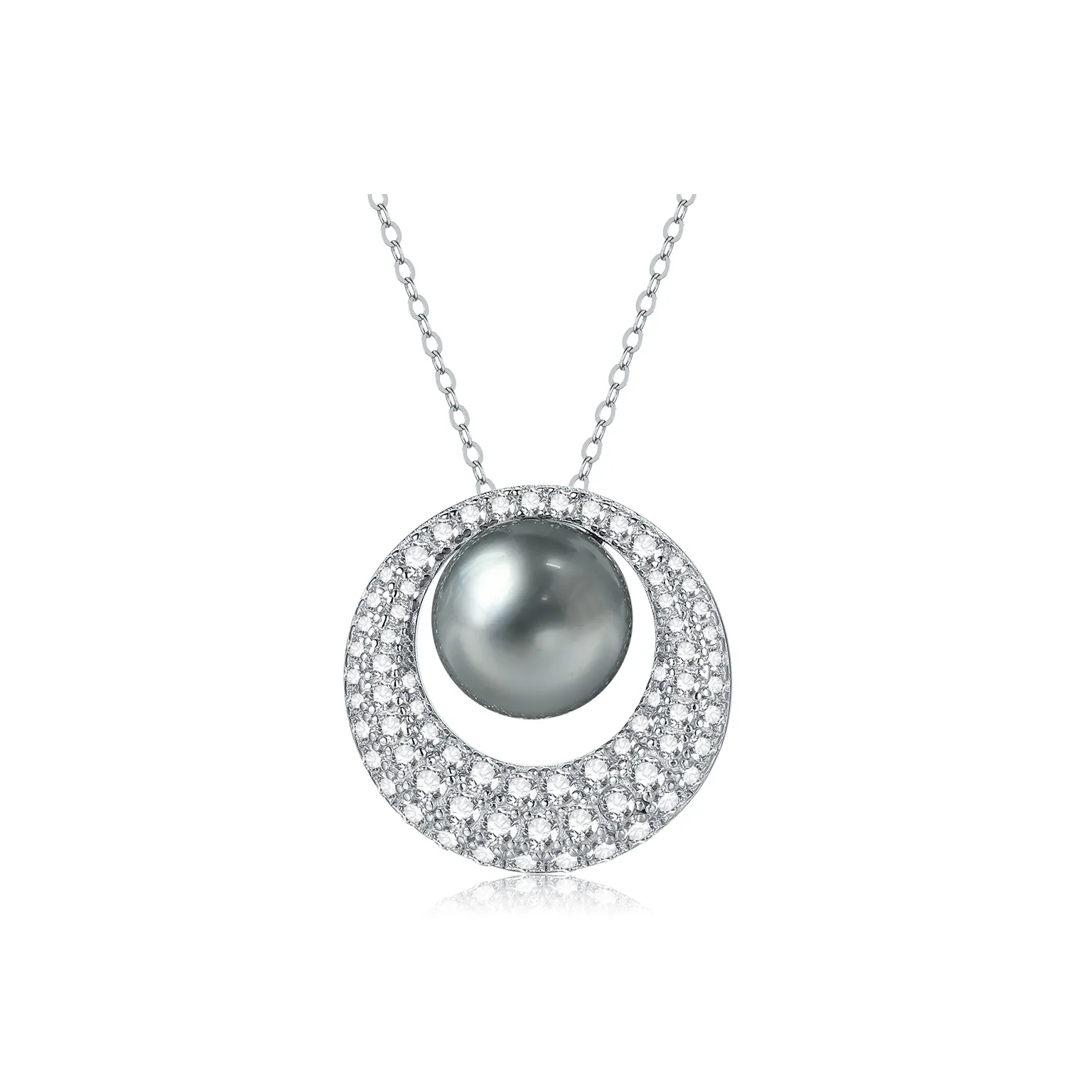 PEARL QUEEN Pearl Necklaces Women's