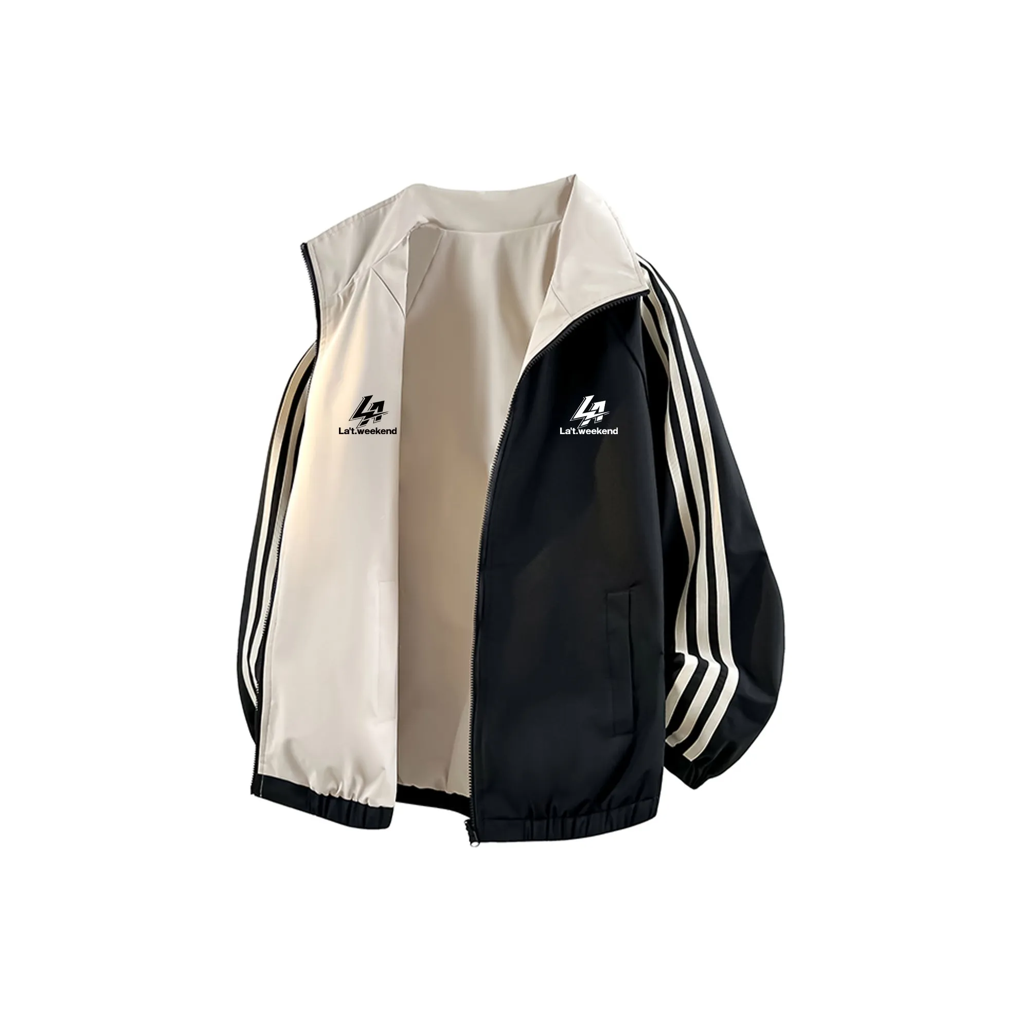 LA'T.WEEKEND Куртки и Пальто Унисекс