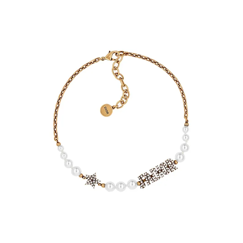 DIOR J'ADIOR Necklaces Women's