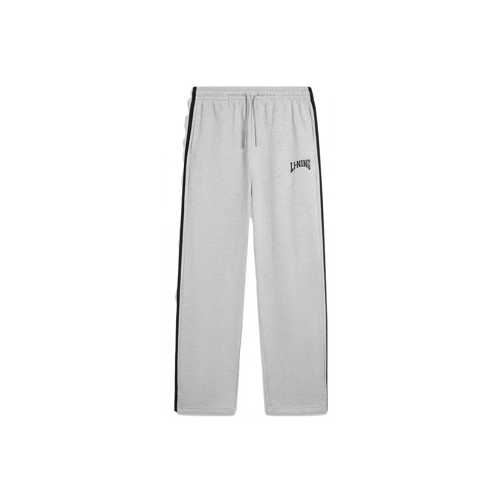 Лайнер Sports Fashion Collection Вязаные Тренировочные Штаны Унисекс Фотиния Серый