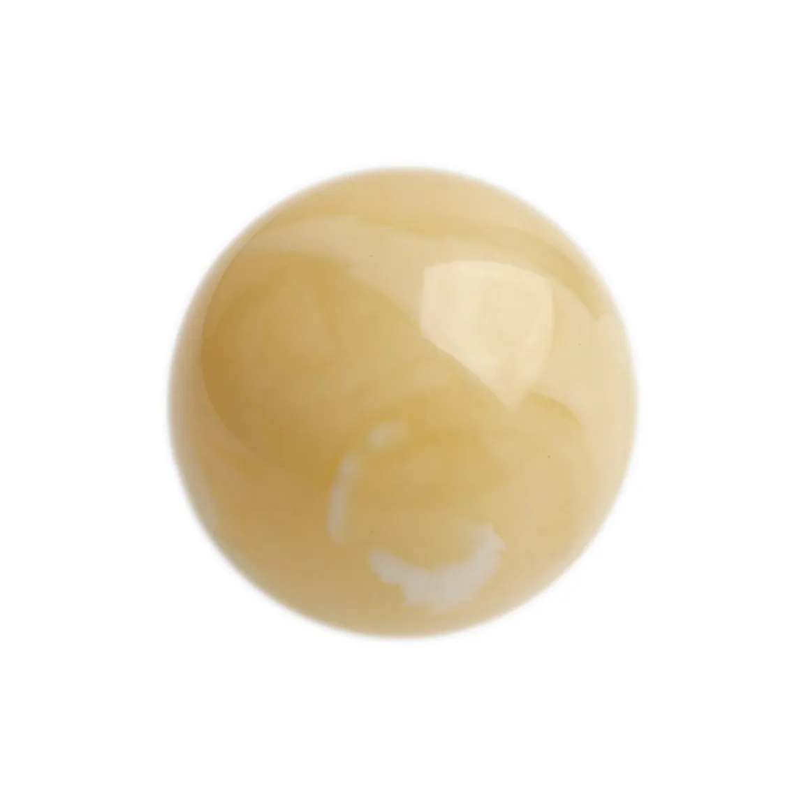Oushuo Jewelry Amber Beeswax Necklaces Unisex