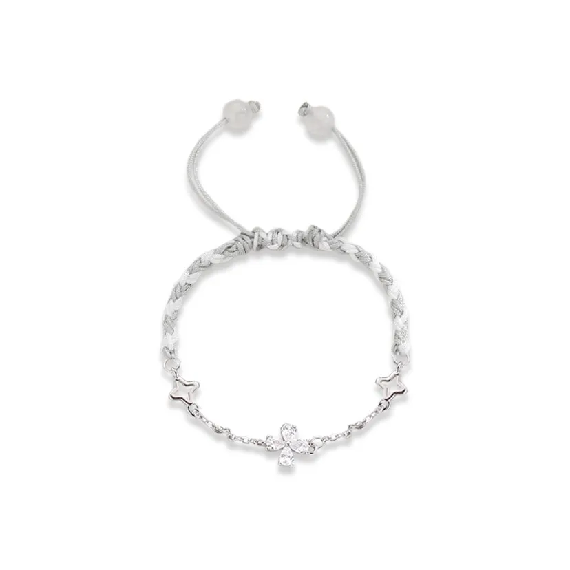 Ringlove Ткань Браслеты Шнурки Женские