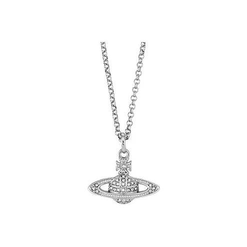 Vivienne Westwood Брасс Кольца Женские Серебро