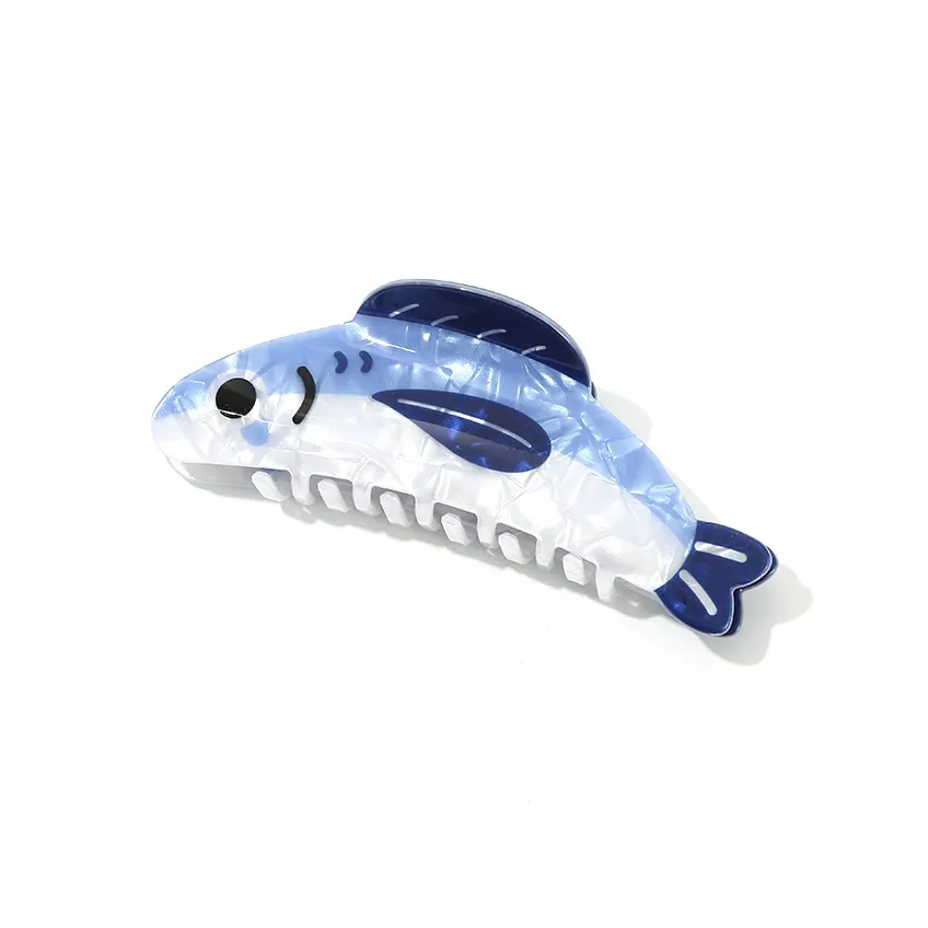 Like A Dream Акриловые заколки для волос Женские