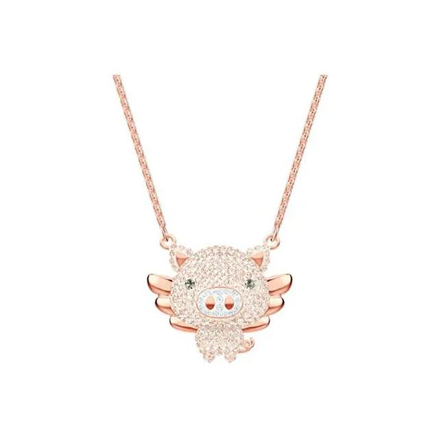 Swarovski Little Necklaces Women's