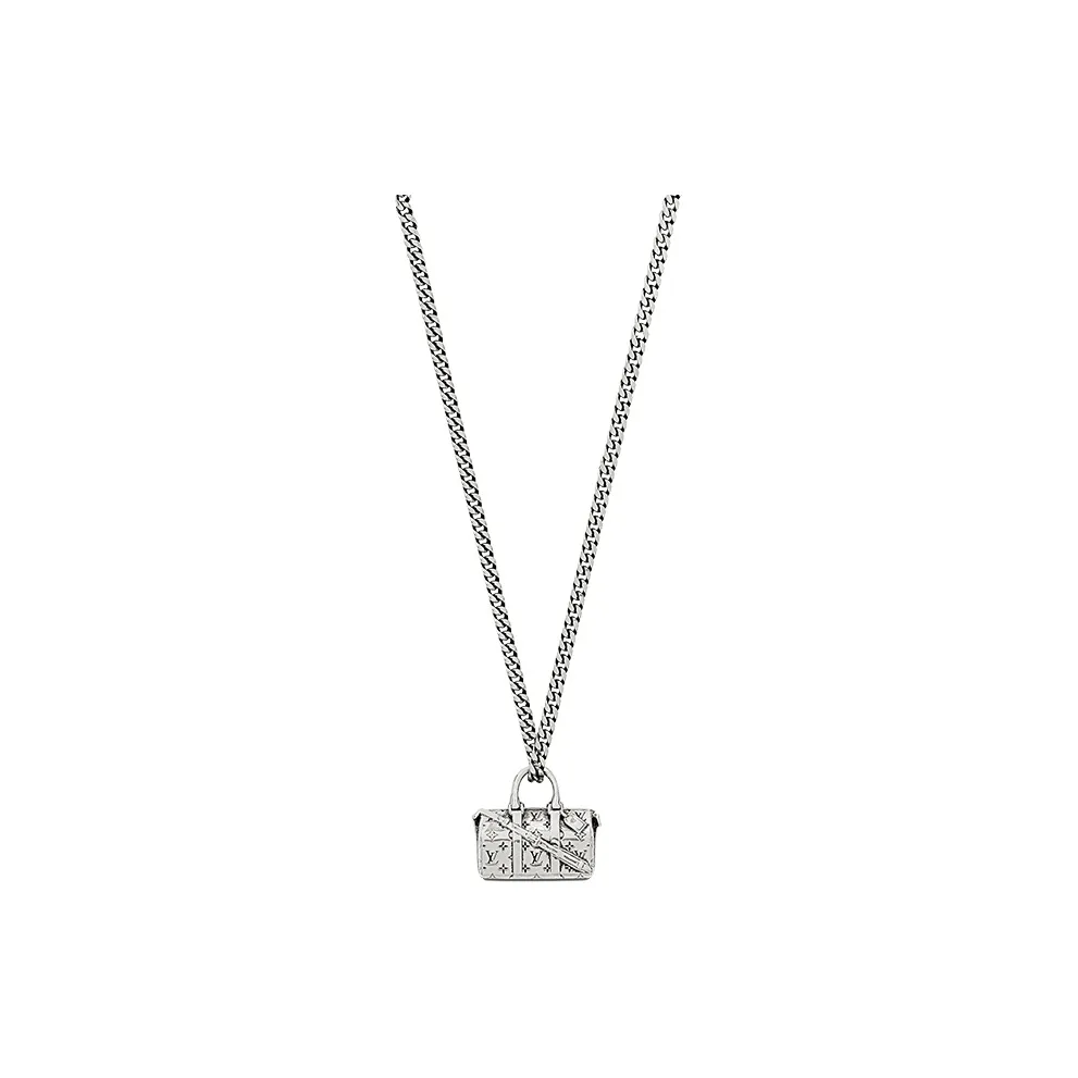 LOUIS VUITTON Necklaces Unisex
