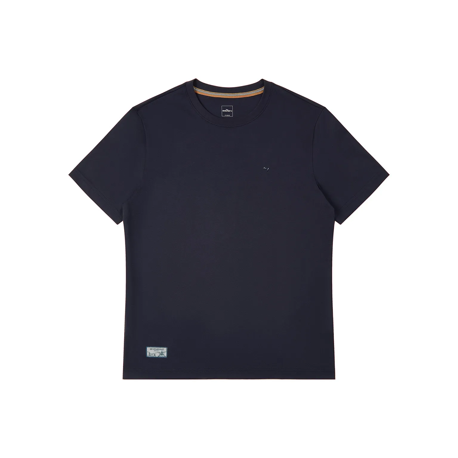 Seven Мужские T-рубашки