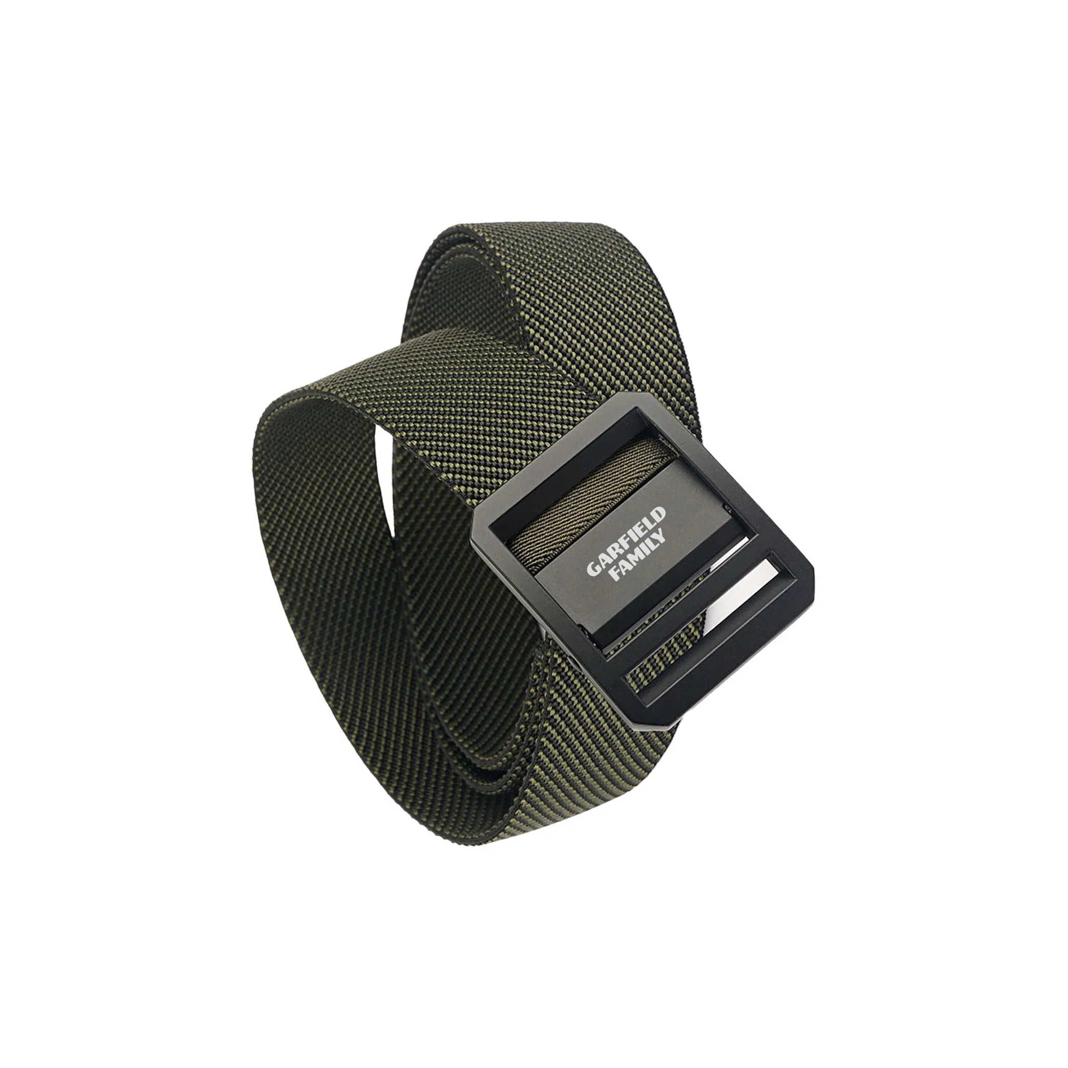 JIAFEIMAOJIAZU Холст Ремешок Унисекс 3,5 см