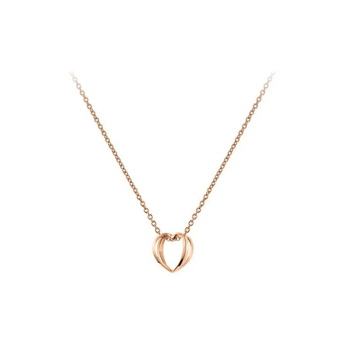 Daniel Wellington Alloy Collarbone Chain Women's