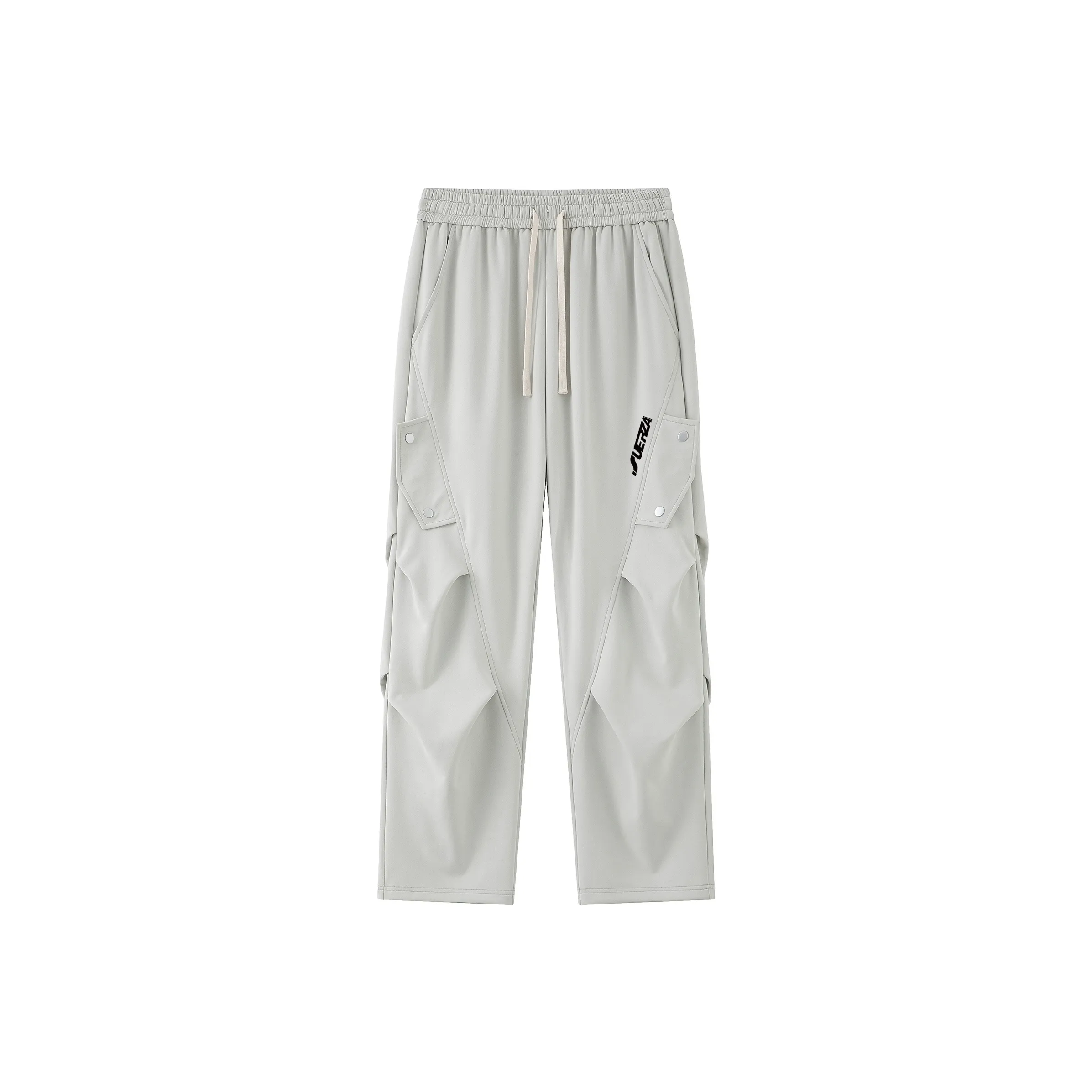 FUERZA Унисекс Повседневные брюки