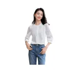 크림 화이트