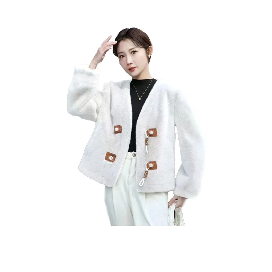 KAISER Женские меховые изделия