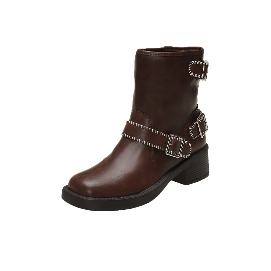 Dragon Dance Женские ботильоны