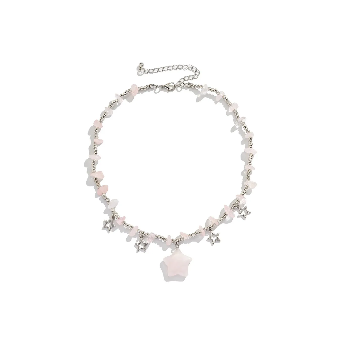 KING OF BLING Сплав Ожерелья Женские