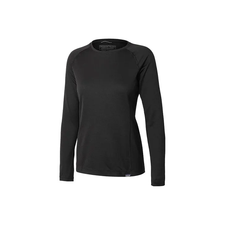 Patagonia Capilene Cap MW Sports Thermal Underwear Women's