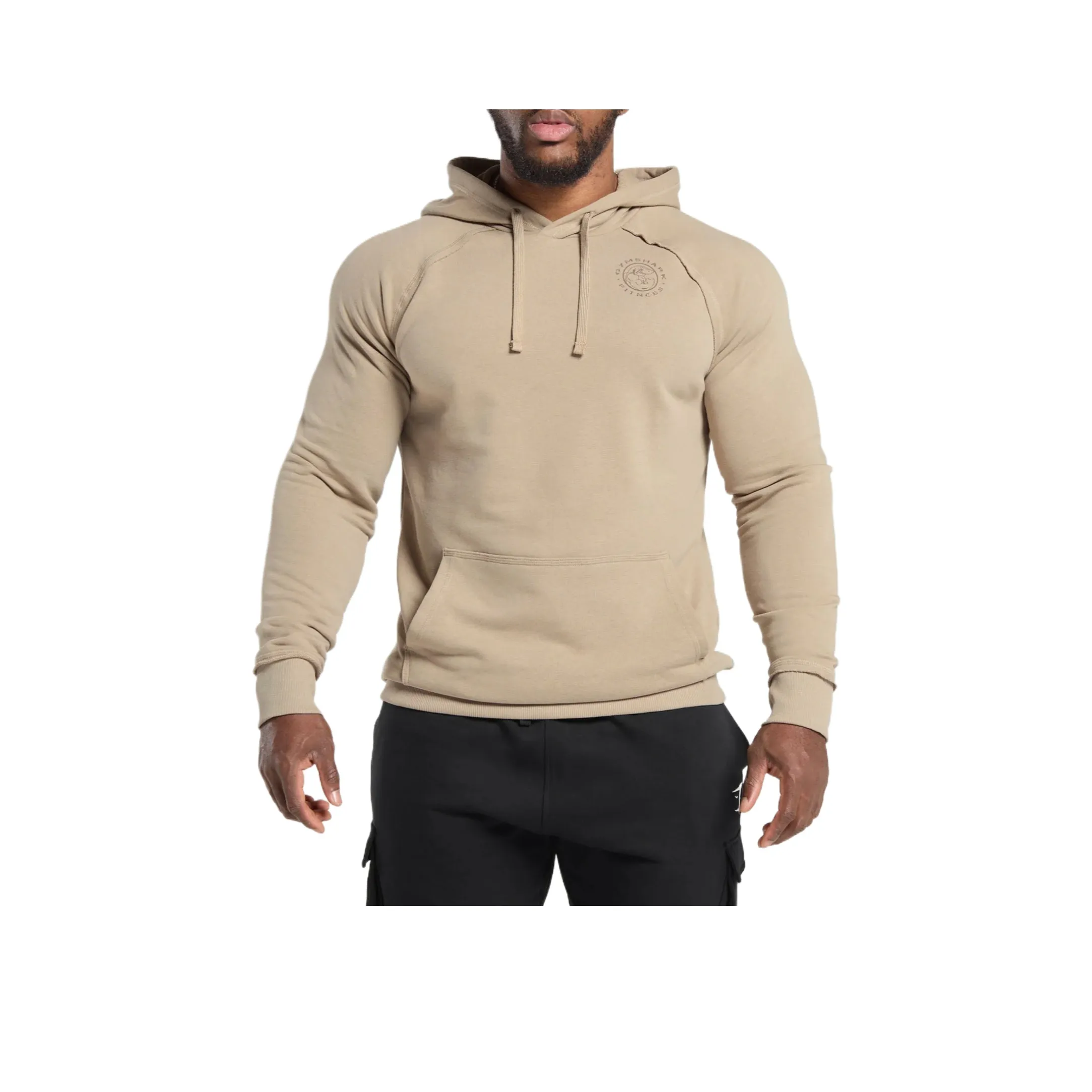 GYMSHARK Legacy Толстовка Мужская