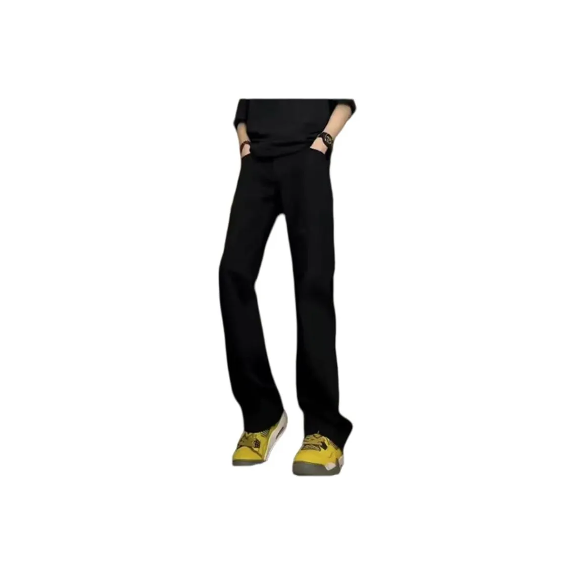 UNthemed Jeans Unisex