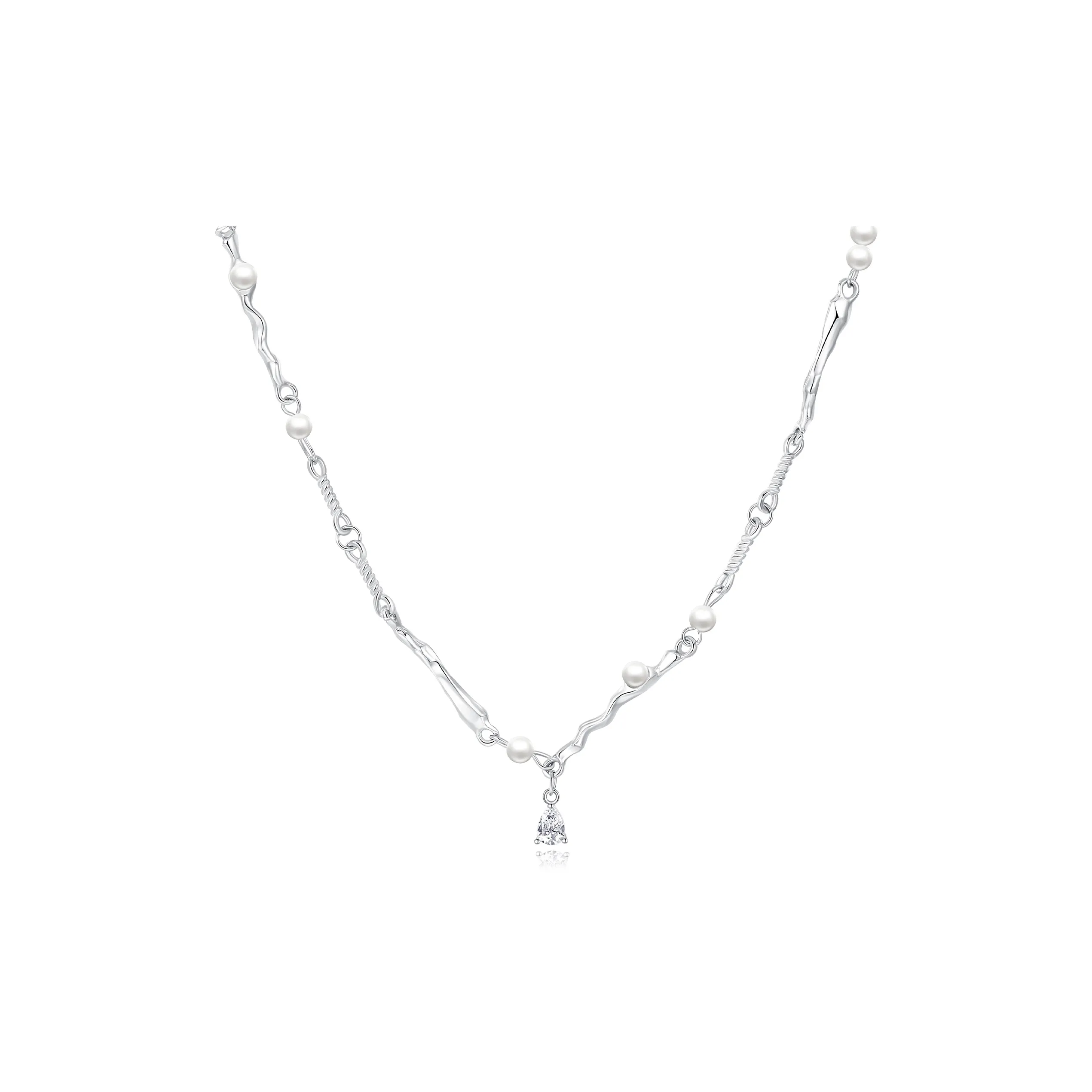 CARLHEIM Сплав Ожерелья Женские