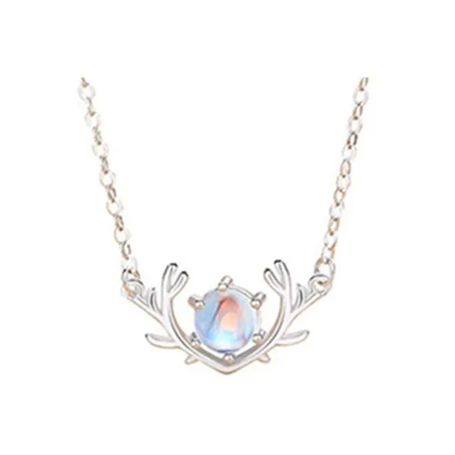 PRP Сплав Ожерелье Женское