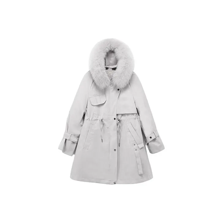 Beast King Женские Парки