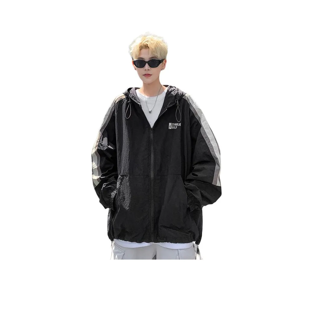 CHARLIE GOLF Одежда с защитой от солнца Унисекс