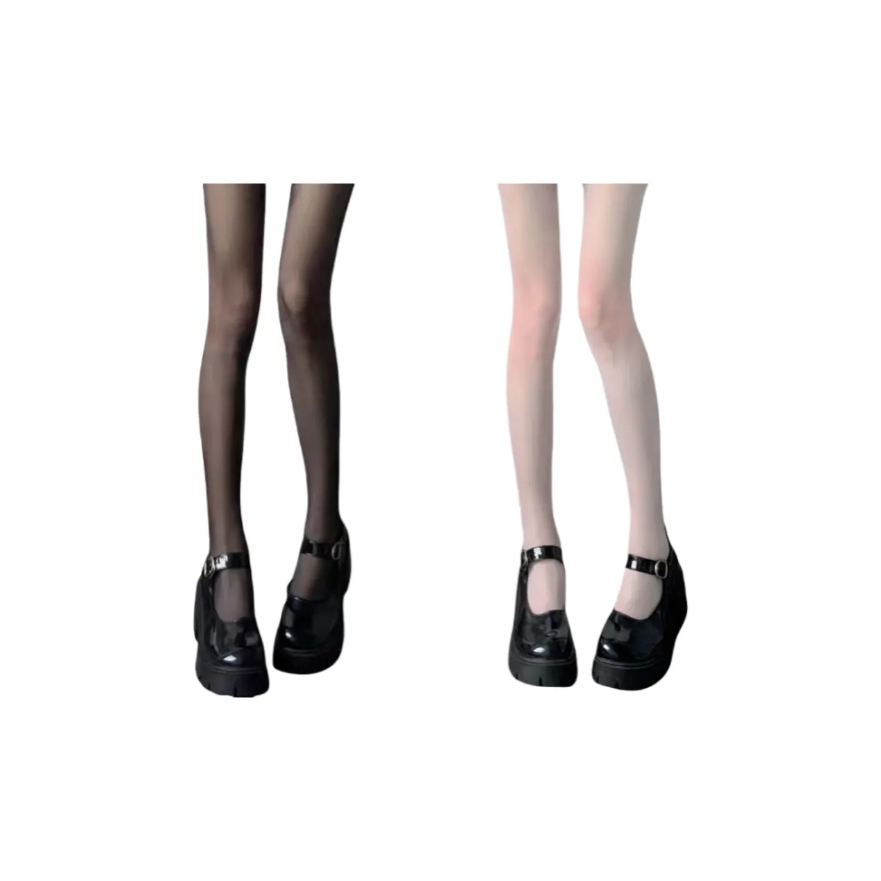 Gentle Welcome Чулки Женские