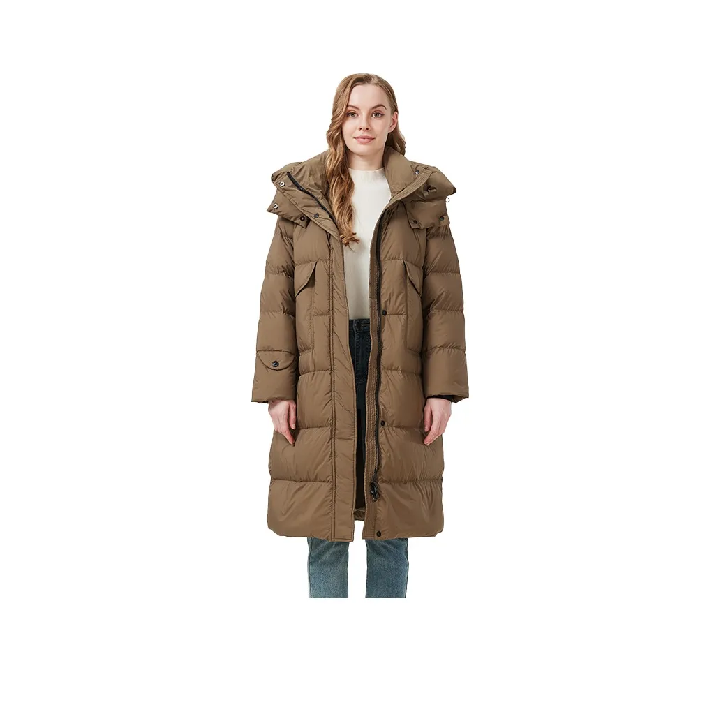 JOSEPH ABBOUD Пуховик Женские