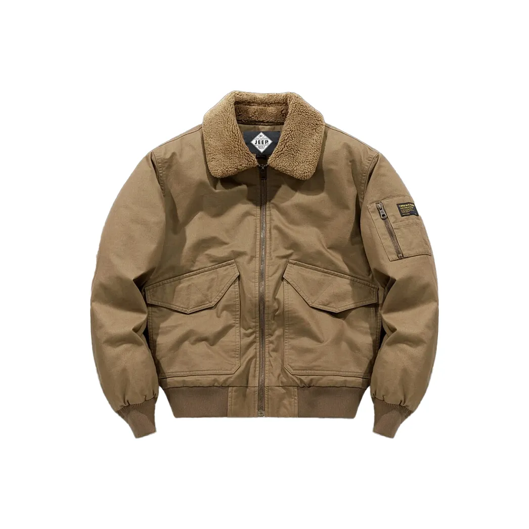 JEEP SPIRIT Куртки и Пальто Мужской