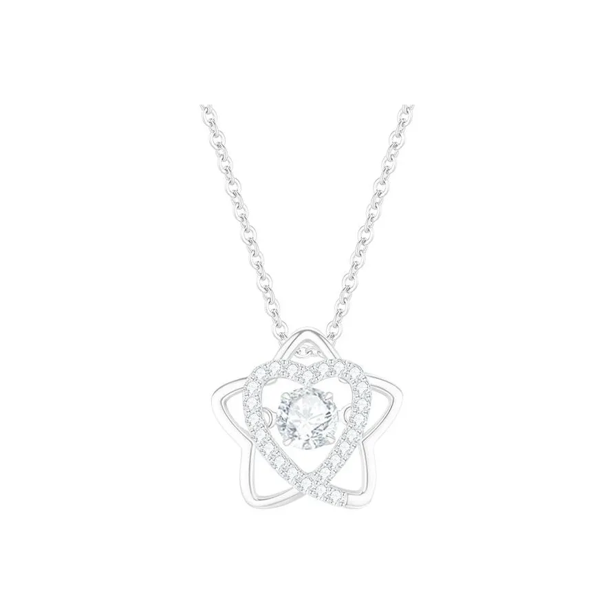 Thuban Ark Циркон Ожерелья Женские