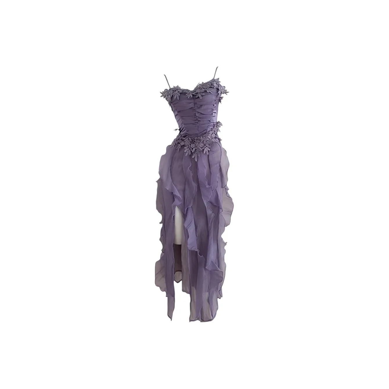 GRAYISMOON Женские Слиплатья